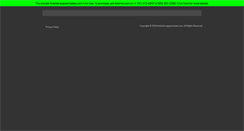Desktop Screenshot of finishstrongsportsplex.com